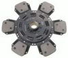 SACHS 1862 286 031 Clutch Disc